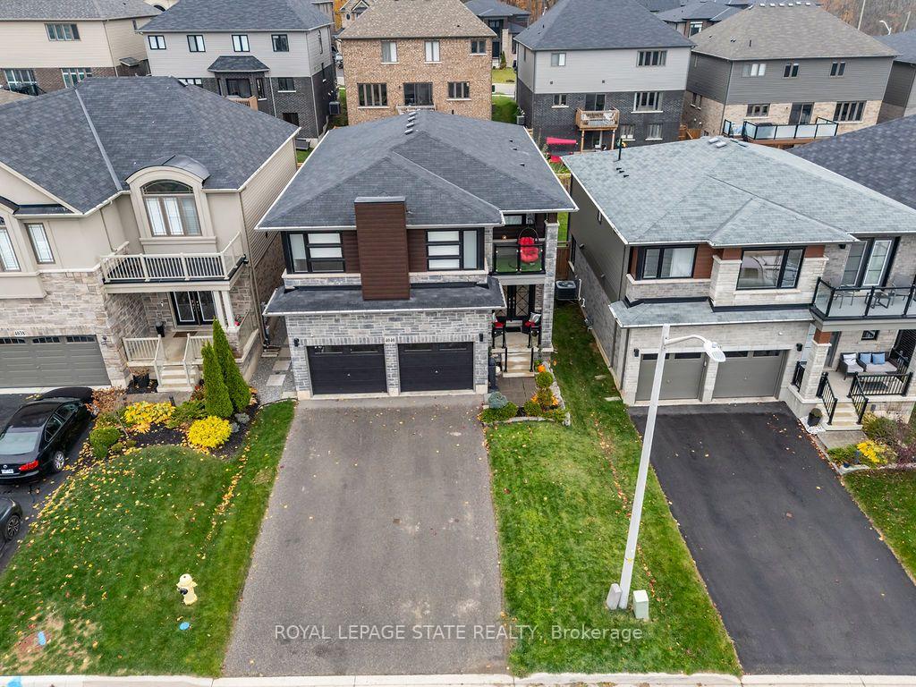 Photo 29 of 4040 Stadelbauer Drive, Lincoln, Beamsville — HOMEH