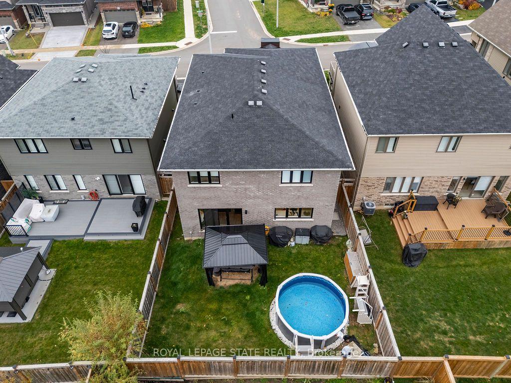 Photo 31 of 4040 Stadelbauer Drive, Lincoln, Beamsville — HOMEH