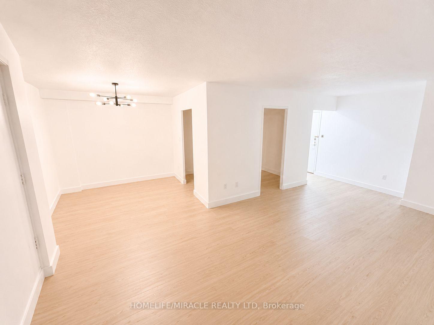 Photo 1 of Unit 416, 5 Shady Golf Way, Toronto, Flemingdon Park — HOMEH