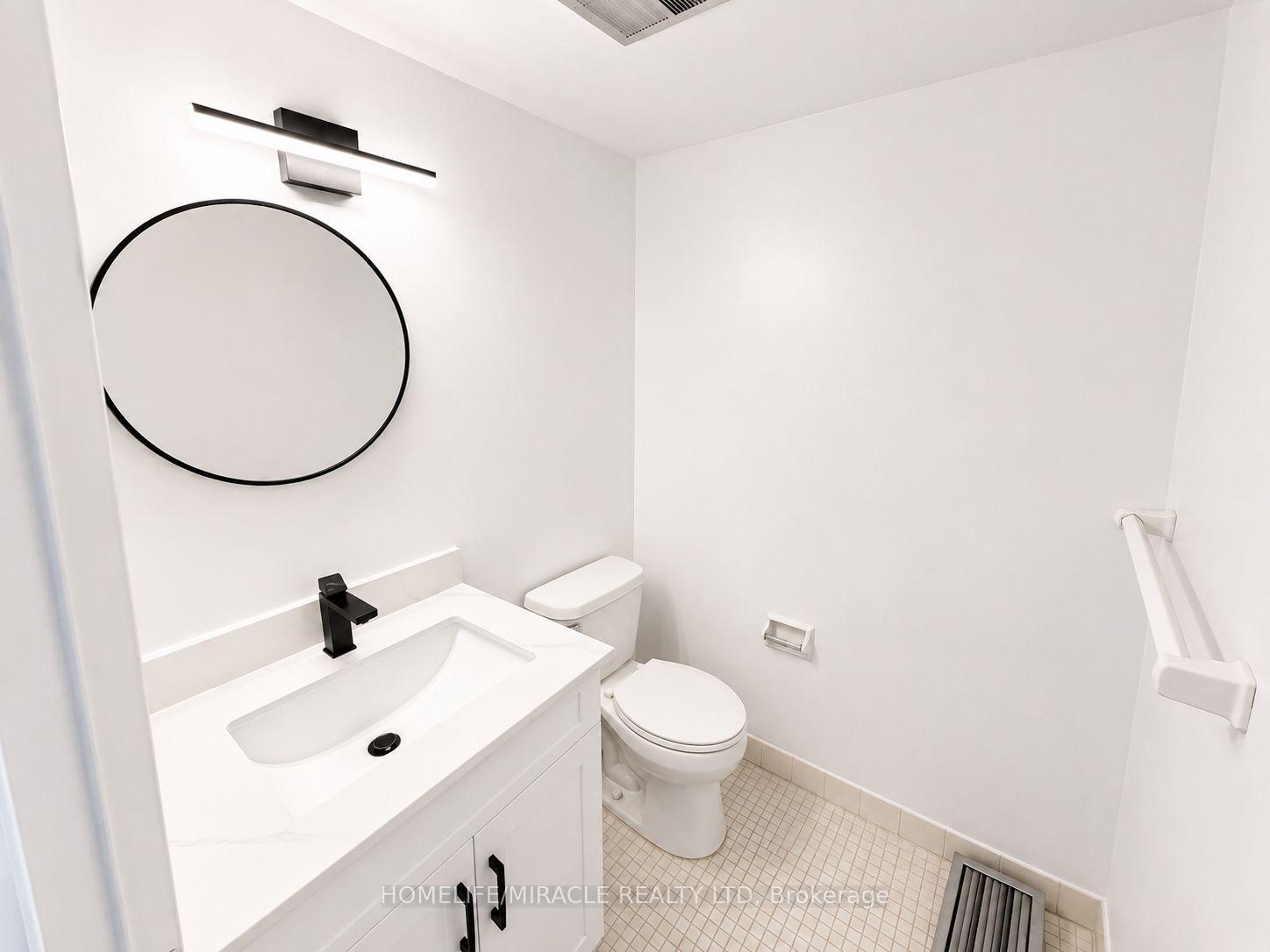 Photo 11 of Unit 416, 5 Shady Golf Way, Toronto, Flemingdon Park — HOMEH