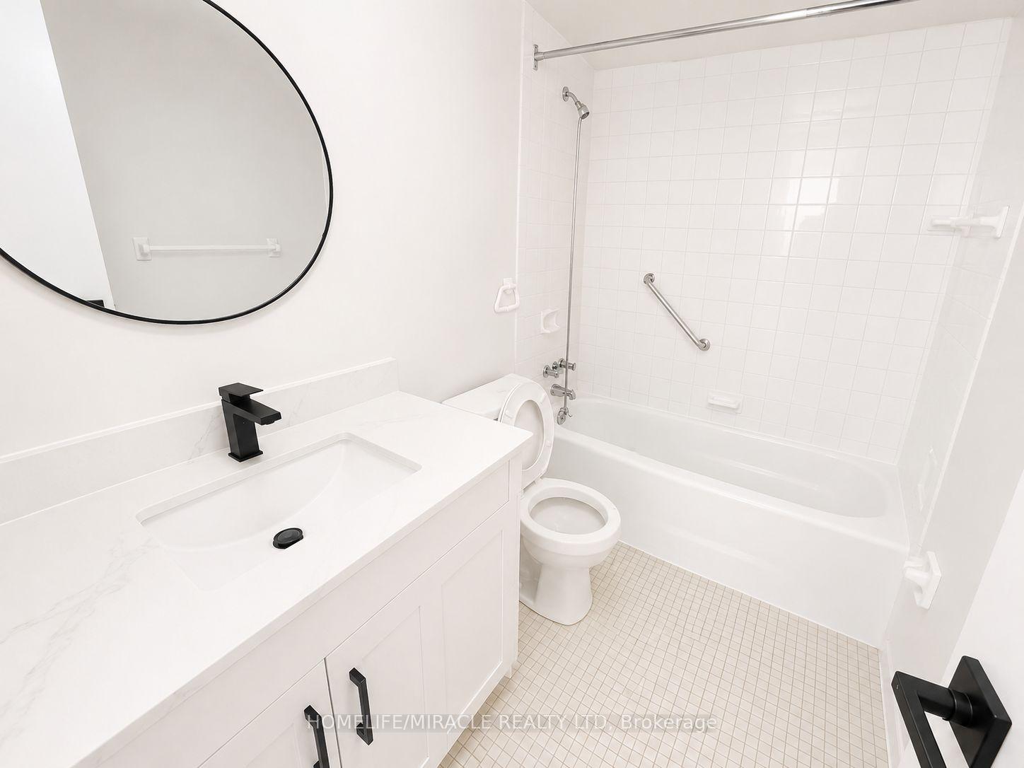 Photo 12 of Unit 416, 5 Shady Golf Way, Toronto, Flemingdon Park — HOMEH