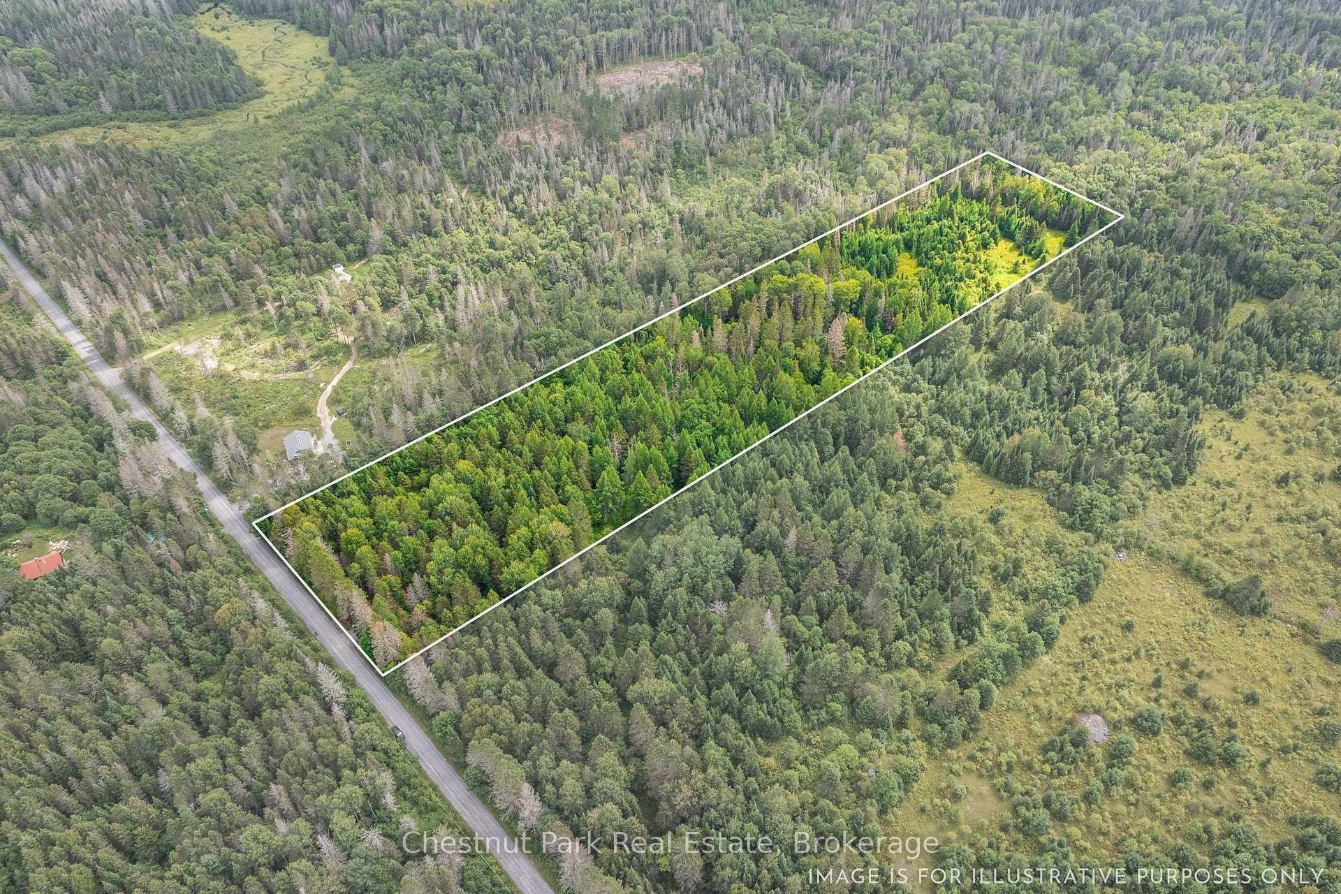 Photo 23 of 00 Gibbons Road, Strong — HOMEH