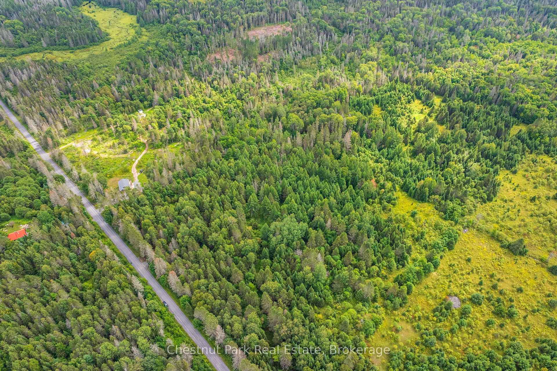 Photo 24 of 00 Gibbons Road, Strong — HOMEH