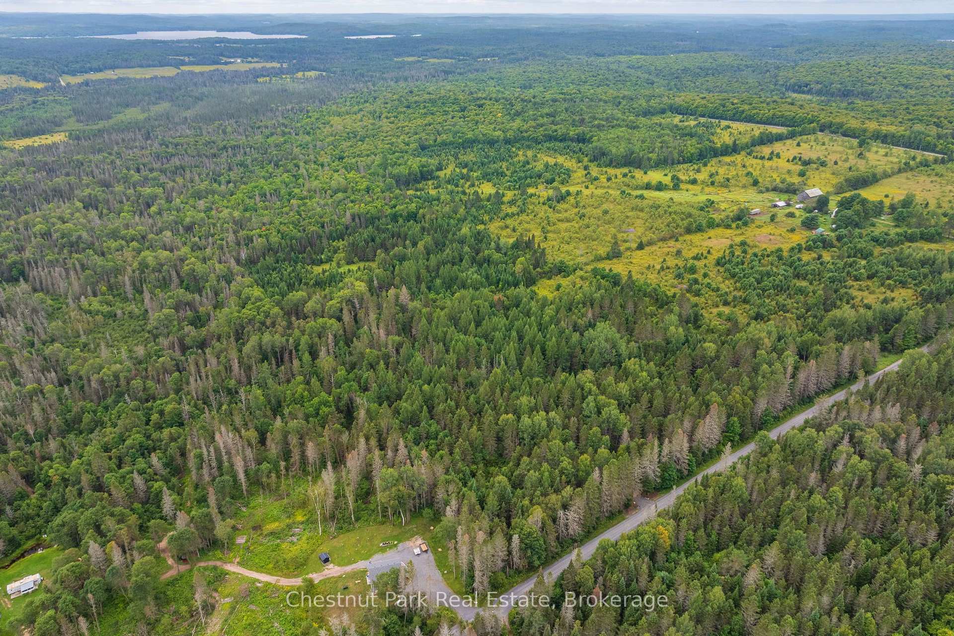 Photo 28 of 00 Gibbons Road, Strong — HOMEH