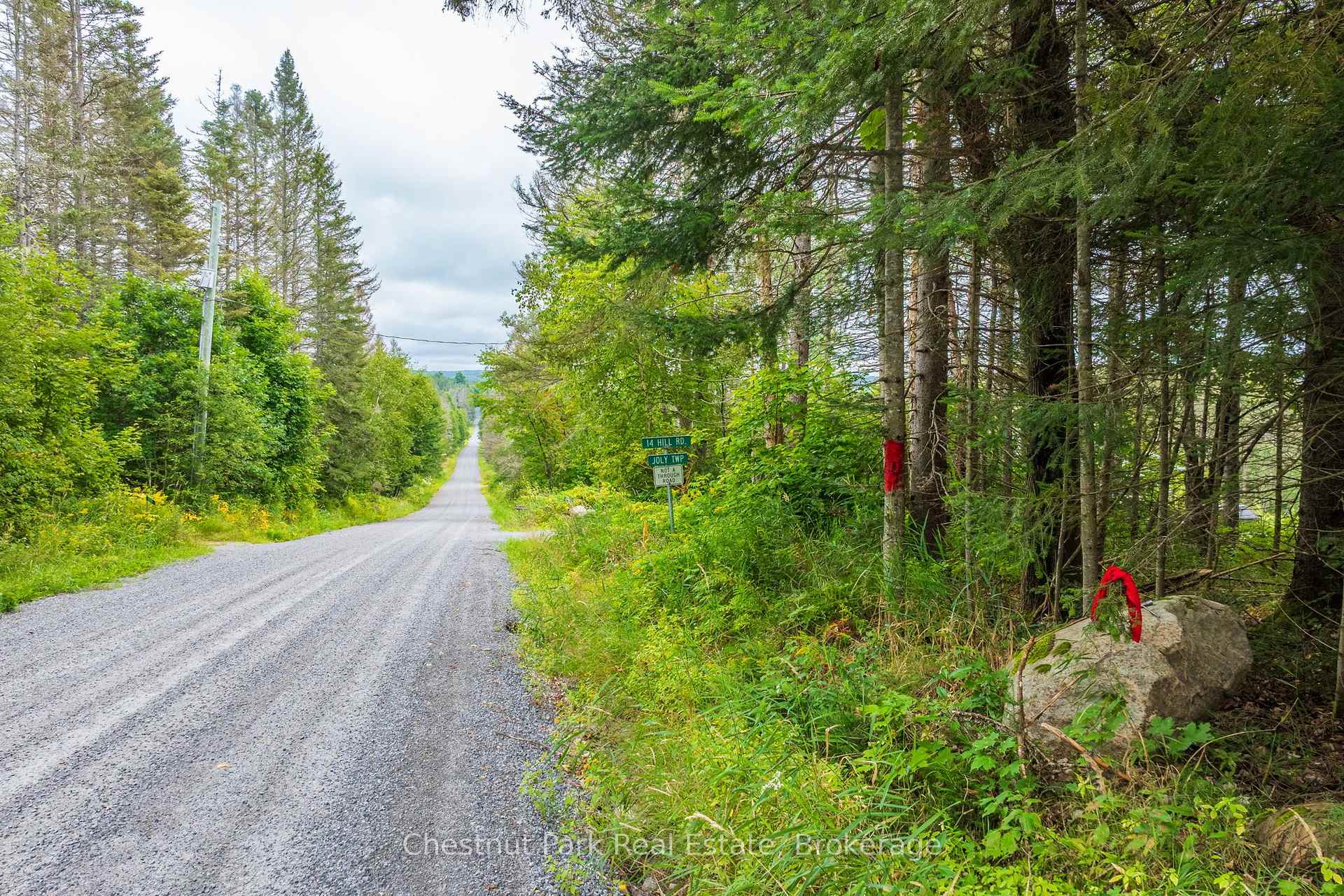 Photo 40 of 00 Gibbons Road, Strong — HOMEH