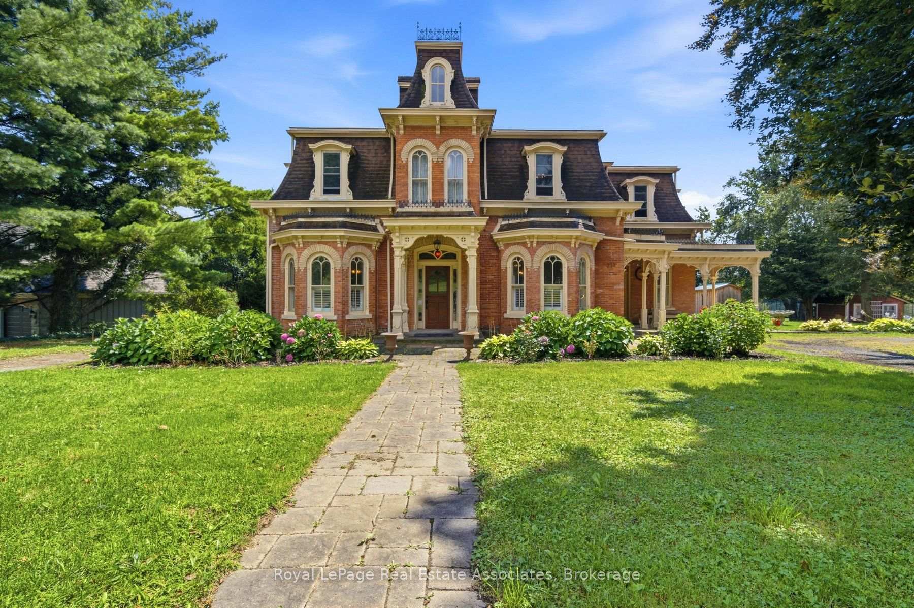 Photo of 398 Canboro Road