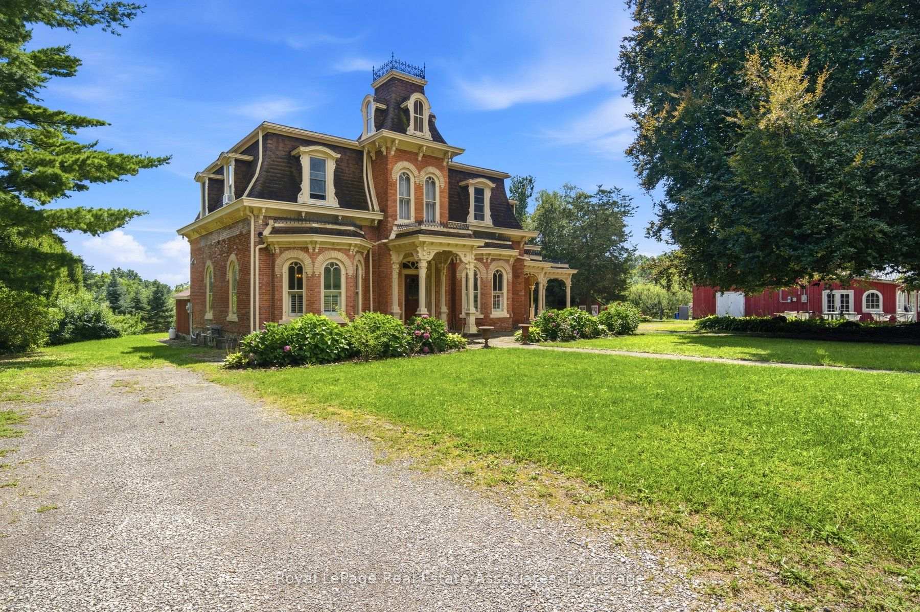 Photo 2 of 398 Canboro Road, Pelham, Fenwick — HOMEH