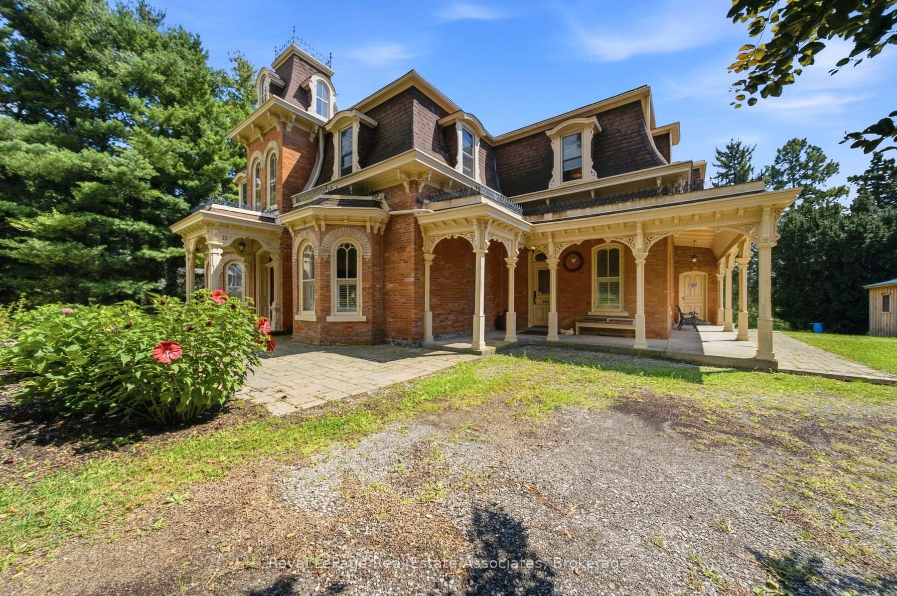Photo 3 of 398 Canboro Road, Pelham, Fenwick — HOMEH