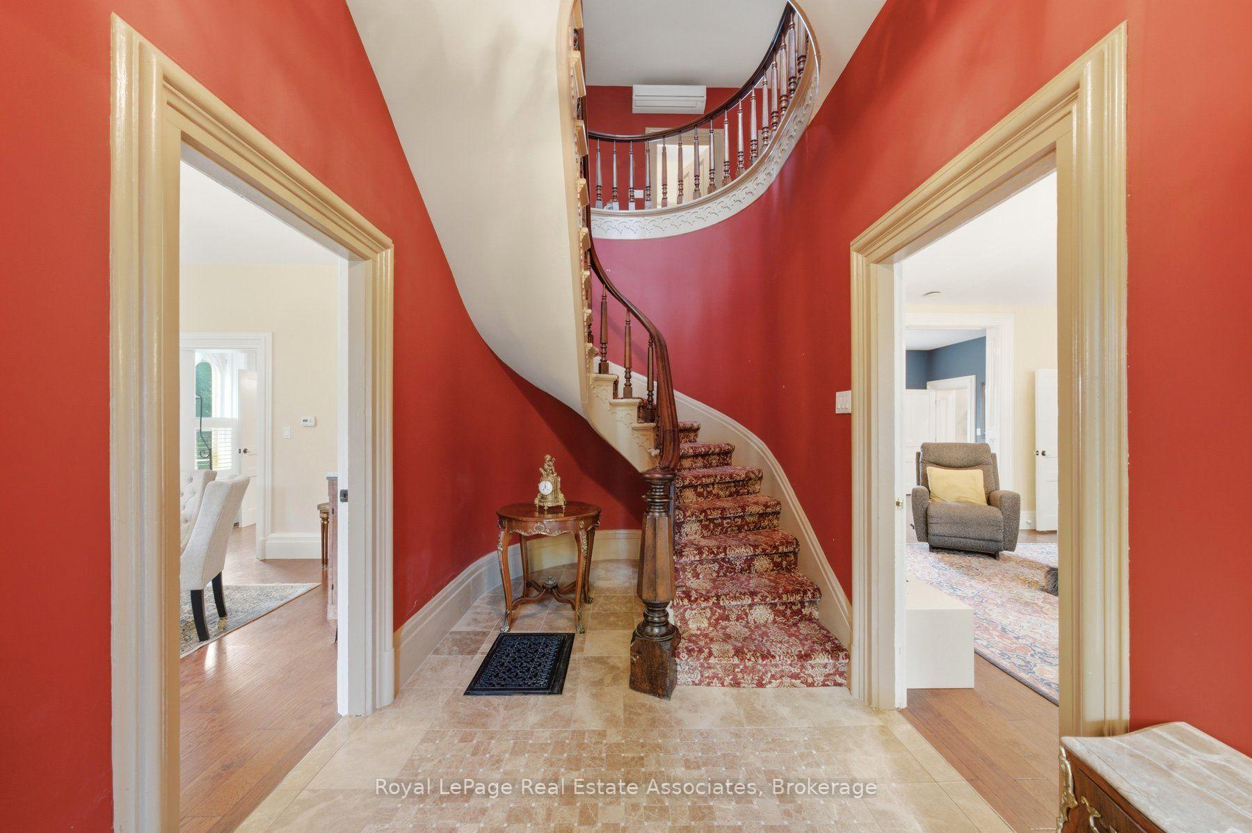 Photo 4 of 398 Canboro Road, Pelham, Fenwick — HOMEH