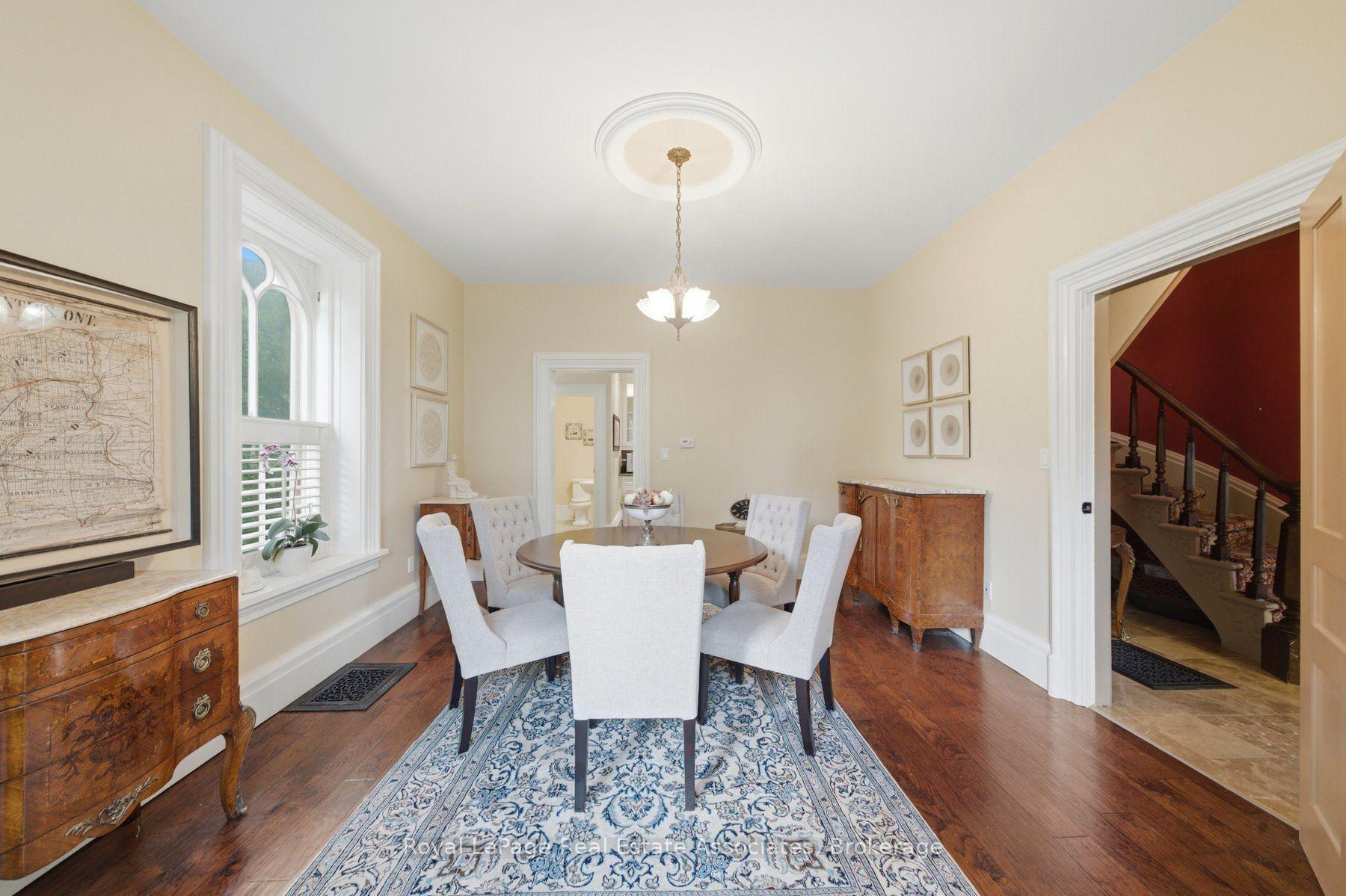 Photo 6 of 398 Canboro Road, Pelham, Fenwick — HOMEH