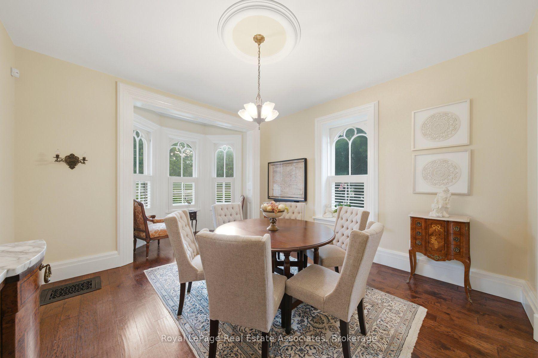Photo 7 of 398 Canboro Road, Pelham, Fenwick — HOMEH