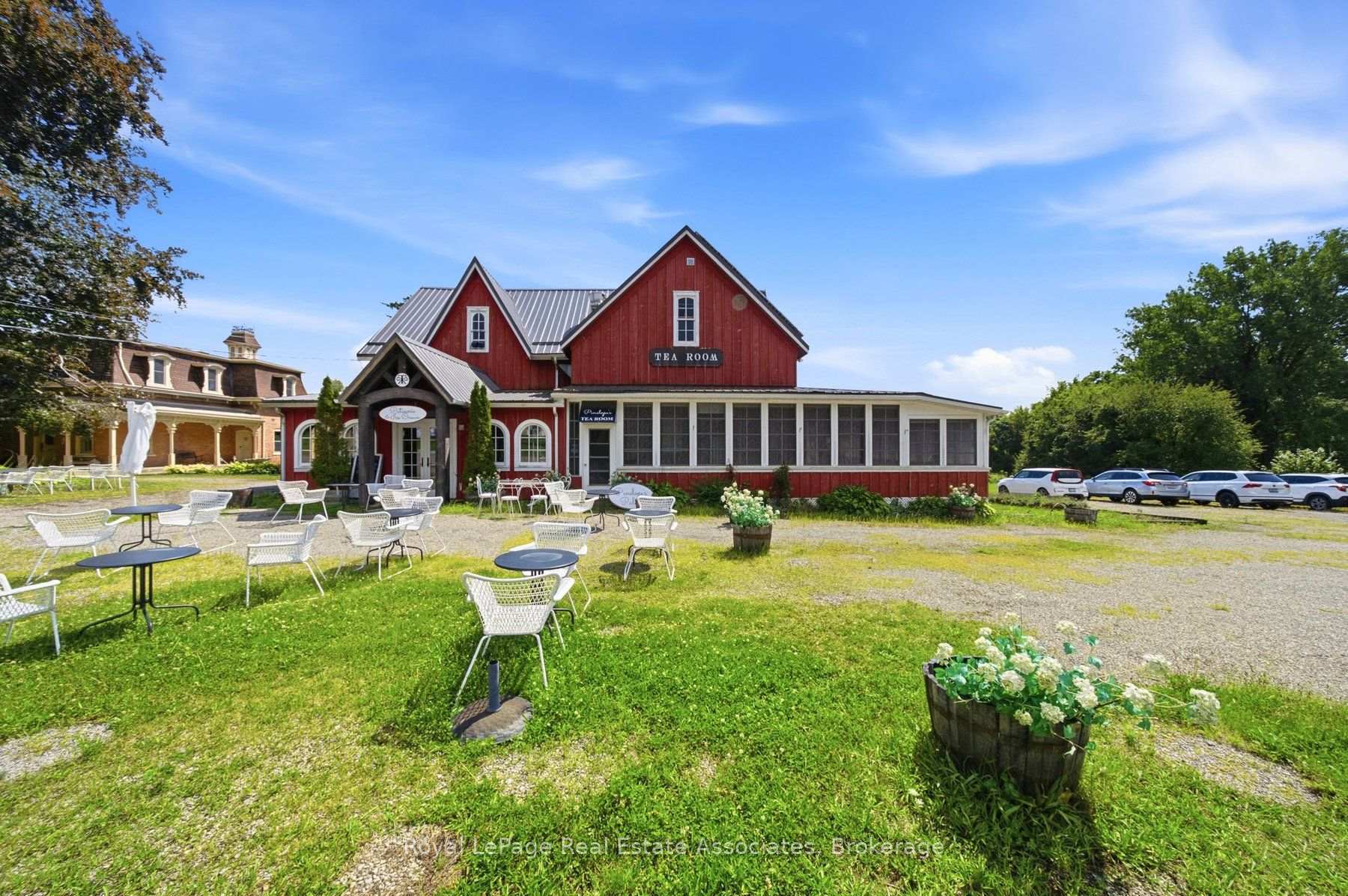 Photo 41 of 398 Canboro Road, Pelham, Fenwick — HOMEH