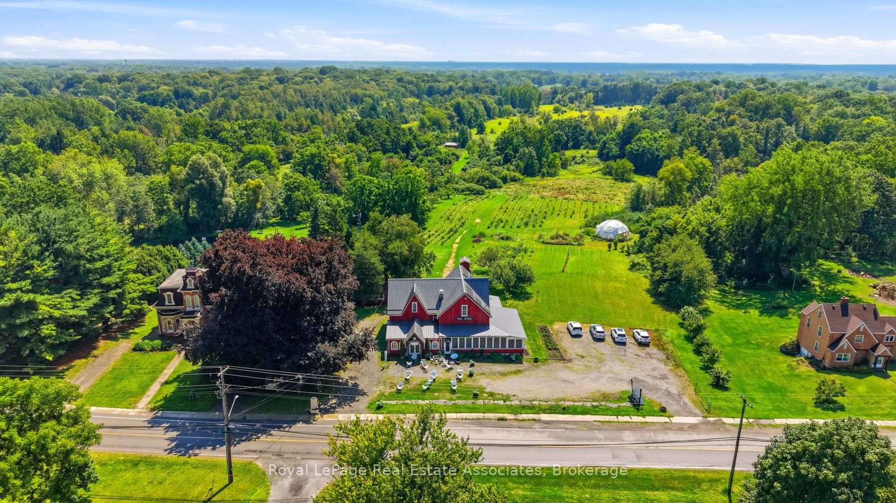 Photo 43 of 398 Canboro Road, Pelham, Fenwick — HOMEH