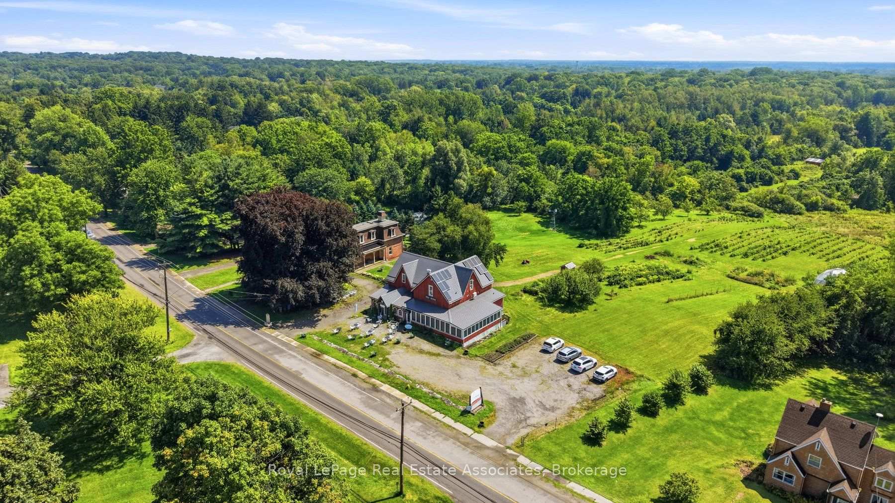 Photo 44 of 398 Canboro Road, Pelham, Fenwick — HOMEH