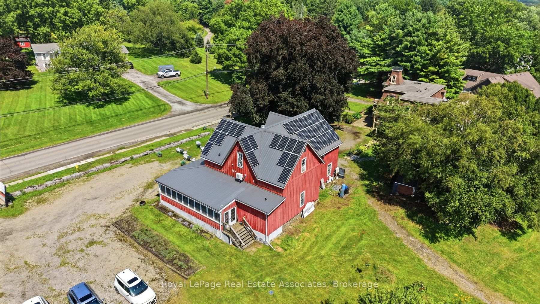 Photo 45 of 398 Canboro Road, Pelham, Fenwick — HOMEH
