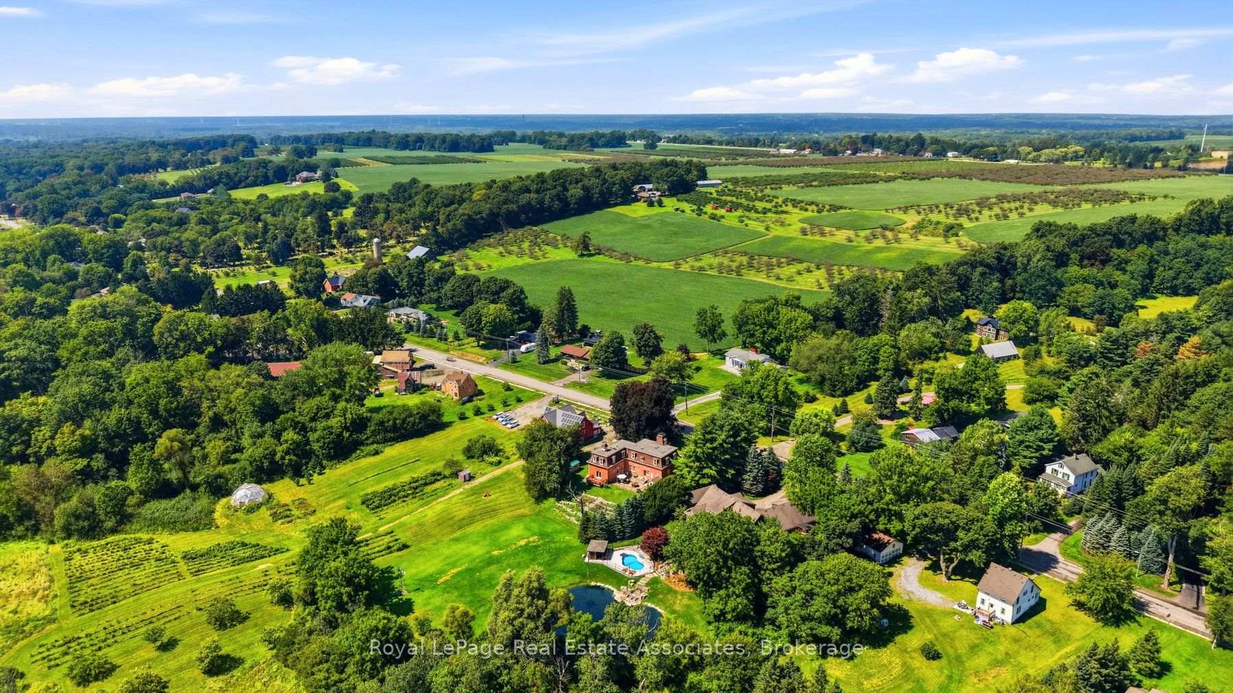 Photo 47 of 398 Canboro Road, Pelham, Fenwick — HOMEH