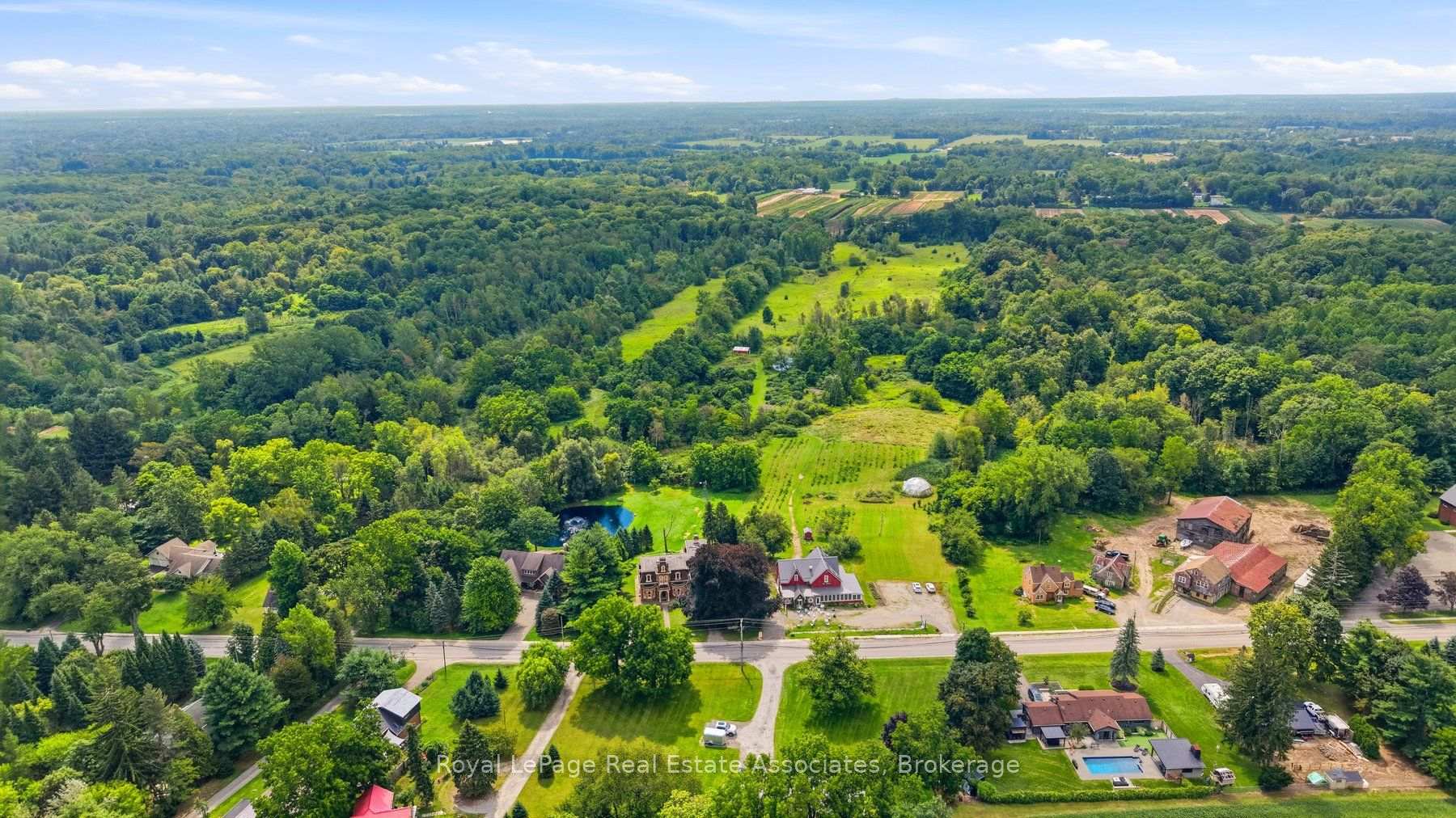 Photo 50 of 398 Canboro Road, Pelham, Fenwick — HOMEH