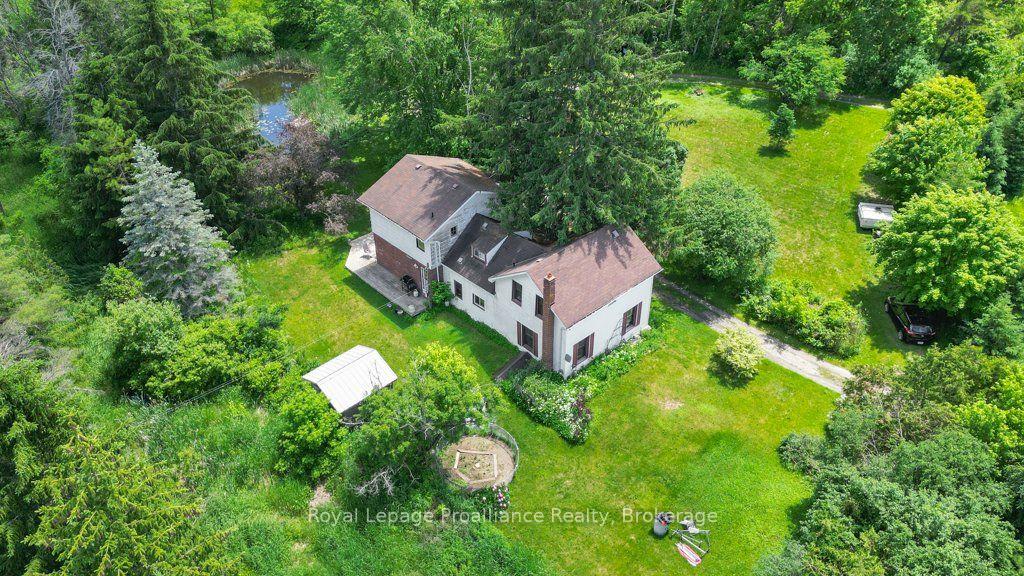 Photo 2 of 2014 Foxboro-Stirling Road, Quinte West, Sidney Ward — HOMEH