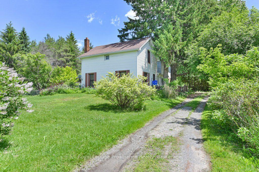 Photo 3 of 2014 Foxboro-Stirling Road, Quinte West, Sidney Ward — HOMEH
