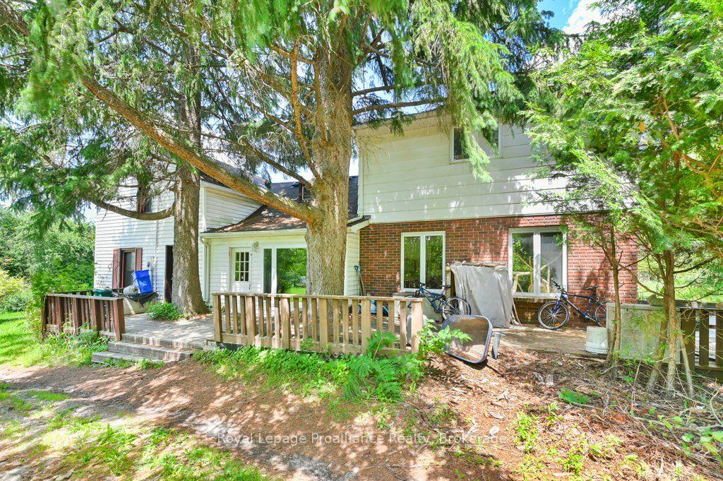 Photo 4 of 2014 Foxboro-Stirling Road, Quinte West, Sidney Ward — HOMEH