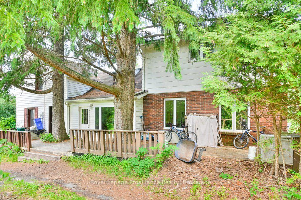 Photo 5 of 2014 Foxboro-Stirling Road, Quinte West, Sidney Ward — HOMEH