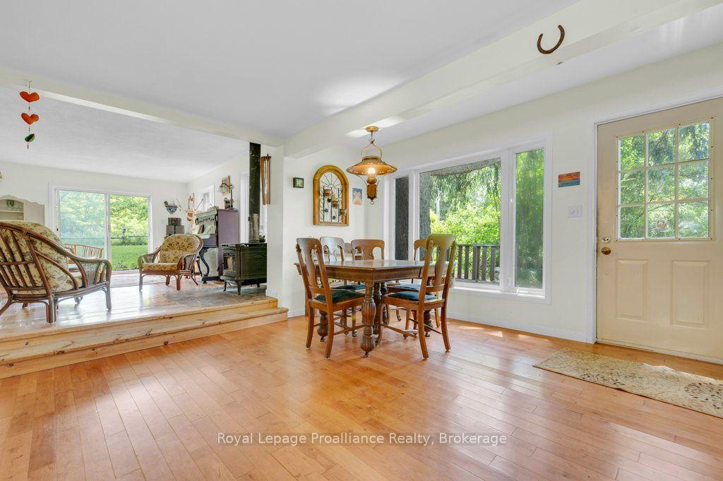 Photo 9 of 2014 Foxboro-Stirling Road, Quinte West, Sidney Ward — HOMEH