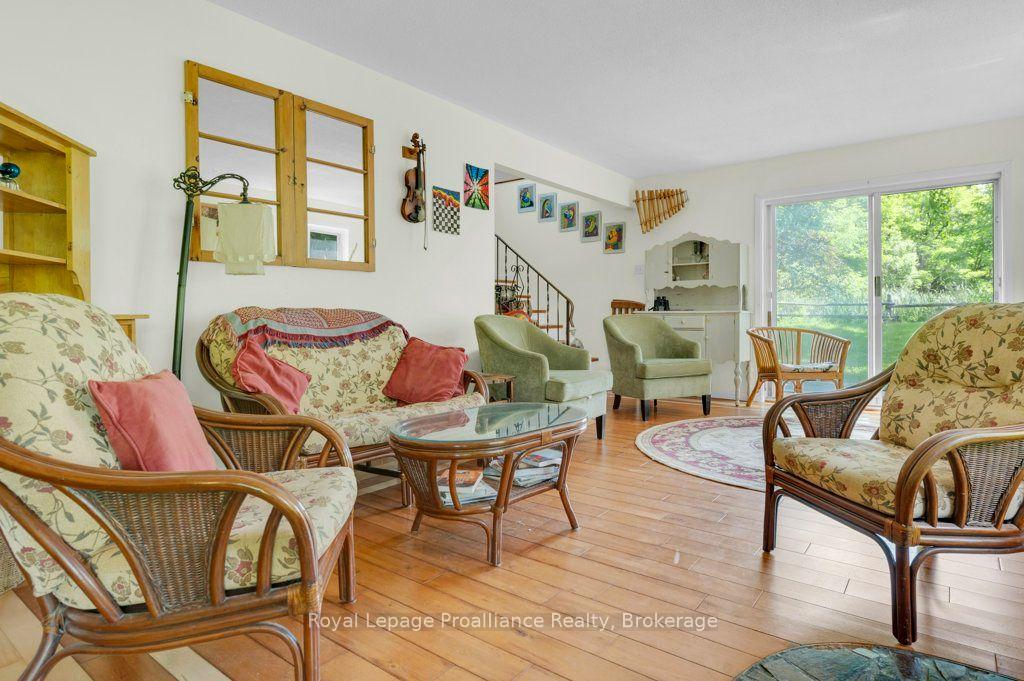 Photo 15 of 2014 Foxboro-Stirling Road, Quinte West, Sidney Ward — HOMEH