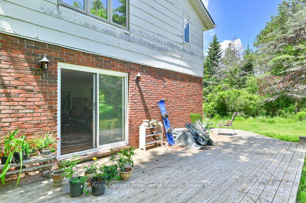 Photo 25 of 2014 Foxboro-Stirling Road, Quinte West, Sidney Ward — HOMEH