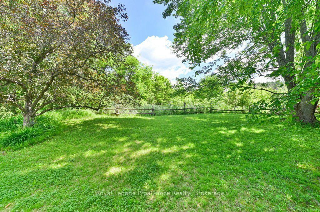 Photo 26 of 2014 Foxboro-Stirling Road, Quinte West, Sidney Ward — HOMEH