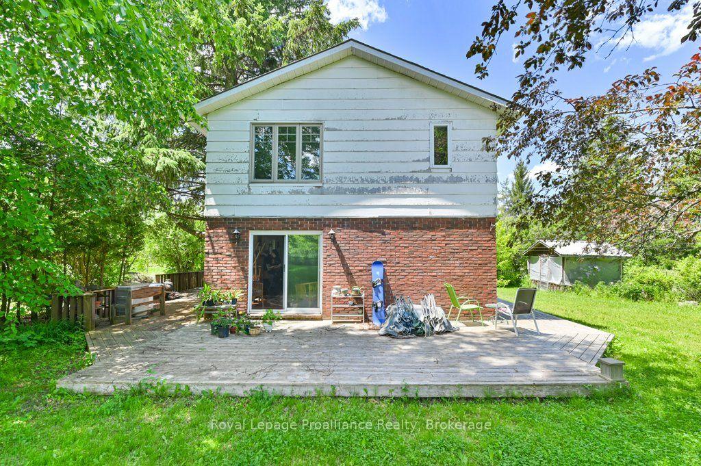 Photo 27 of 2014 Foxboro-Stirling Road, Quinte West, Sidney Ward — HOMEH