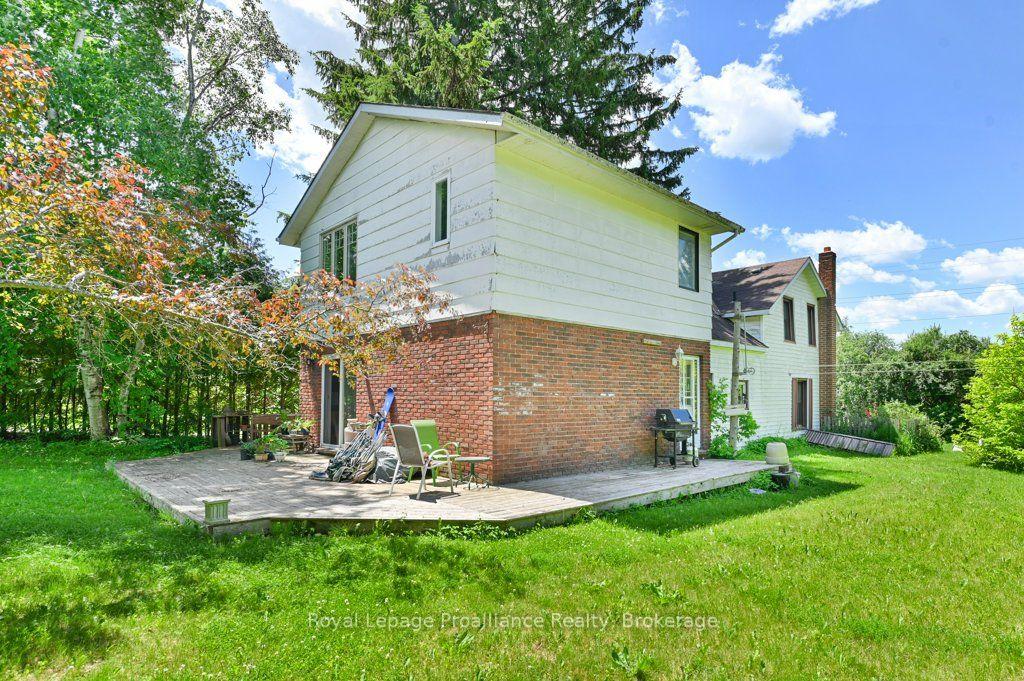 Photo 28 of 2014 Foxboro-Stirling Road, Quinte West, Sidney Ward — HOMEH