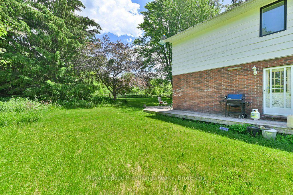 Photo 29 of 2014 Foxboro-Stirling Road, Quinte West, Sidney Ward — HOMEH