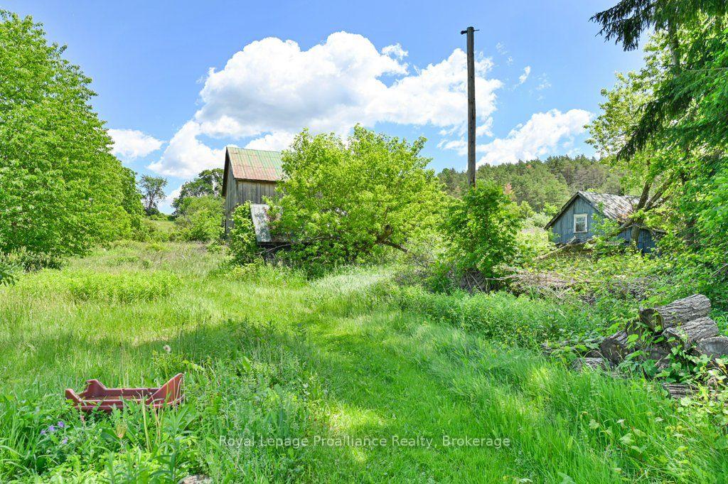 Photo 35 of 2014 Foxboro-Stirling Road, Quinte West, Sidney Ward — HOMEH