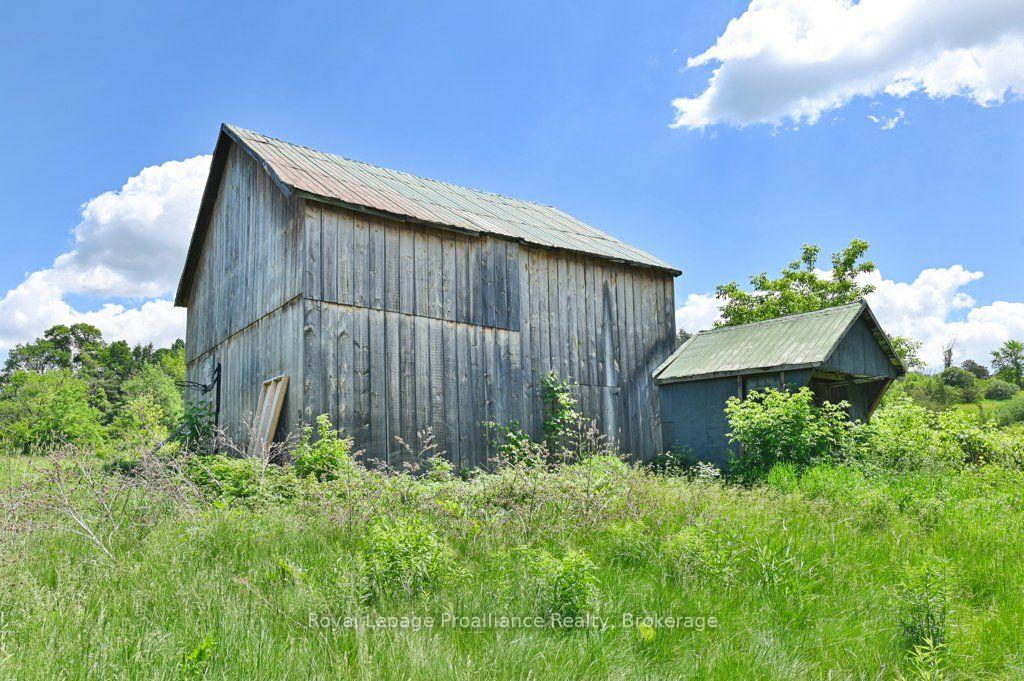 Photo 36 of 2014 Foxboro-Stirling Road, Quinte West, Sidney Ward — HOMEH