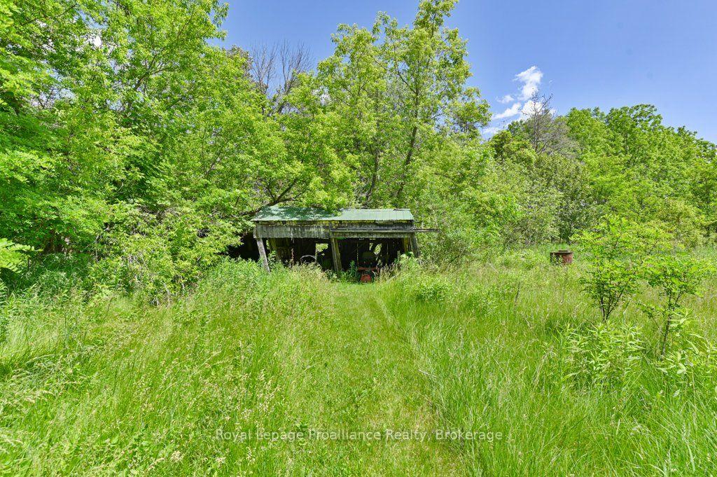 Photo 37 of 2014 Foxboro-Stirling Road, Quinte West, Sidney Ward — HOMEH