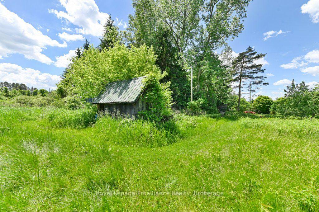 Photo 38 of 2014 Foxboro-Stirling Road, Quinte West, Sidney Ward — HOMEH