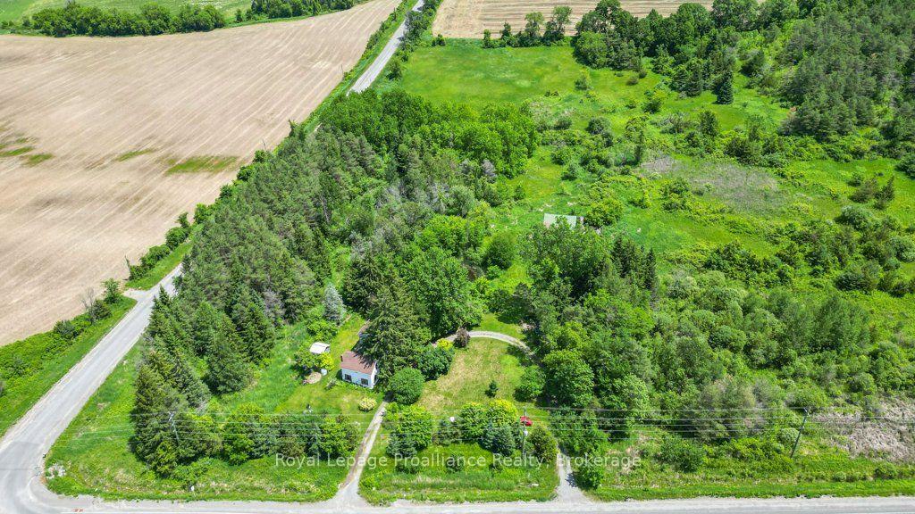 Photo 39 of 2014 Foxboro-Stirling Road, Quinte West, Sidney Ward — HOMEH