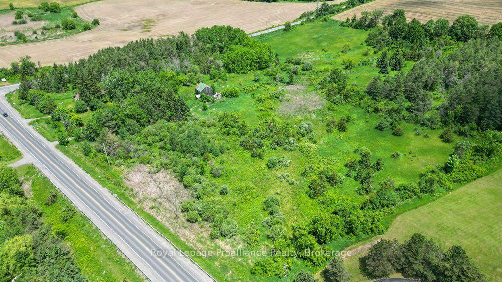 Photo 41 of 2014 Foxboro-Stirling Road, Quinte West, Sidney Ward — HOMEH
