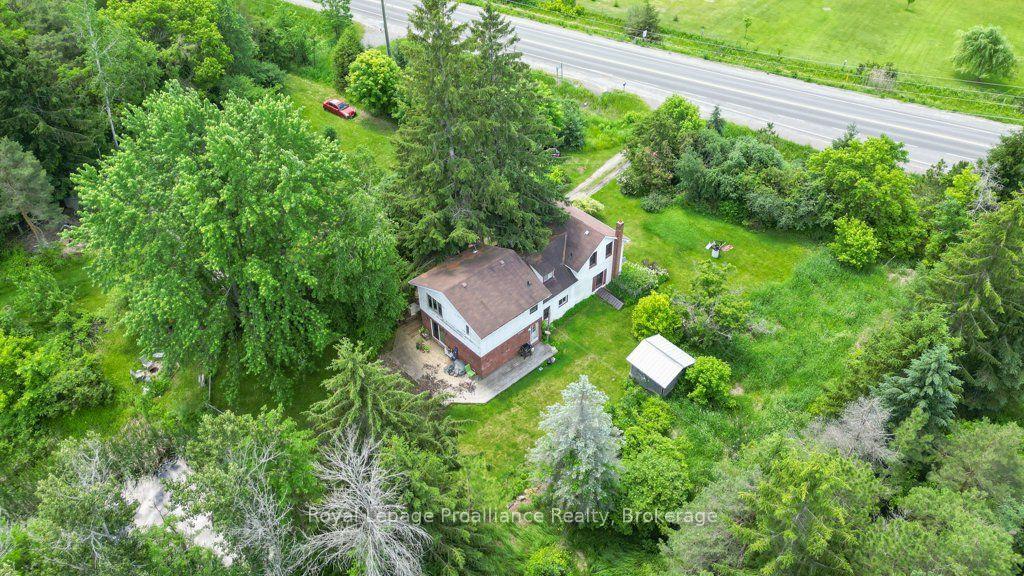 Photo 47 of 2014 Foxboro-Stirling Road, Quinte West, Sidney Ward — HOMEH