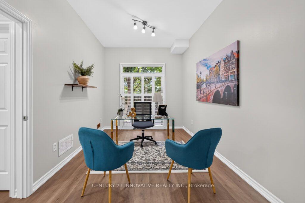 Photo 9 of Unit 13, 3071 Treadwells Drive, Mississauga, Applewood — HOMEH
