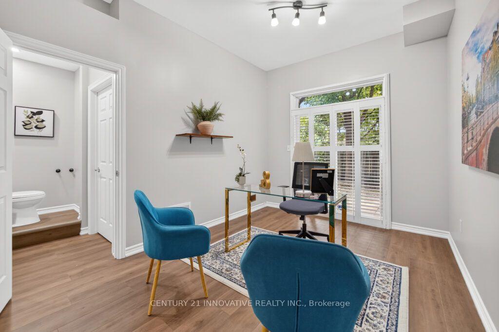Photo 10 of Unit 13, 3071 Treadwells Drive, Mississauga, Applewood — HOMEH