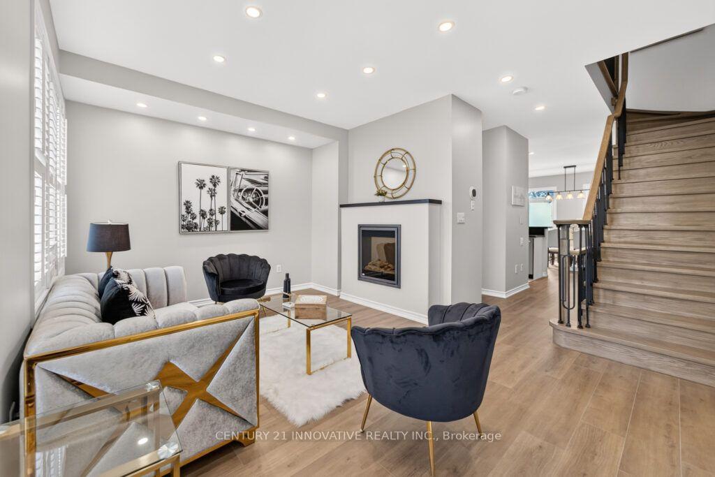 Photo 17 of Unit 13, 3071 Treadwells Drive, Mississauga, Applewood — HOMEH
