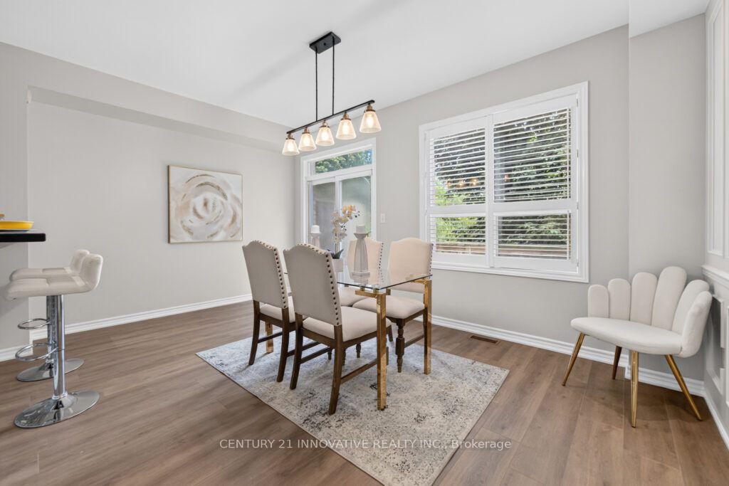 Photo 20 of Unit 13, 3071 Treadwells Drive, Mississauga, Applewood — HOMEH