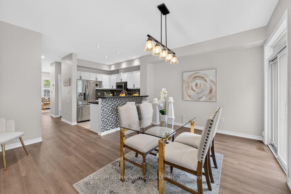Photo 21 of Unit 13, 3071 Treadwells Drive, Mississauga, Applewood — HOMEH