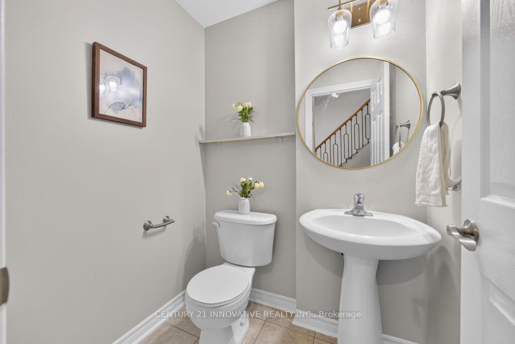 Photo 29 of Unit 13, 3071 Treadwells Drive, Mississauga, Applewood — HOMEH