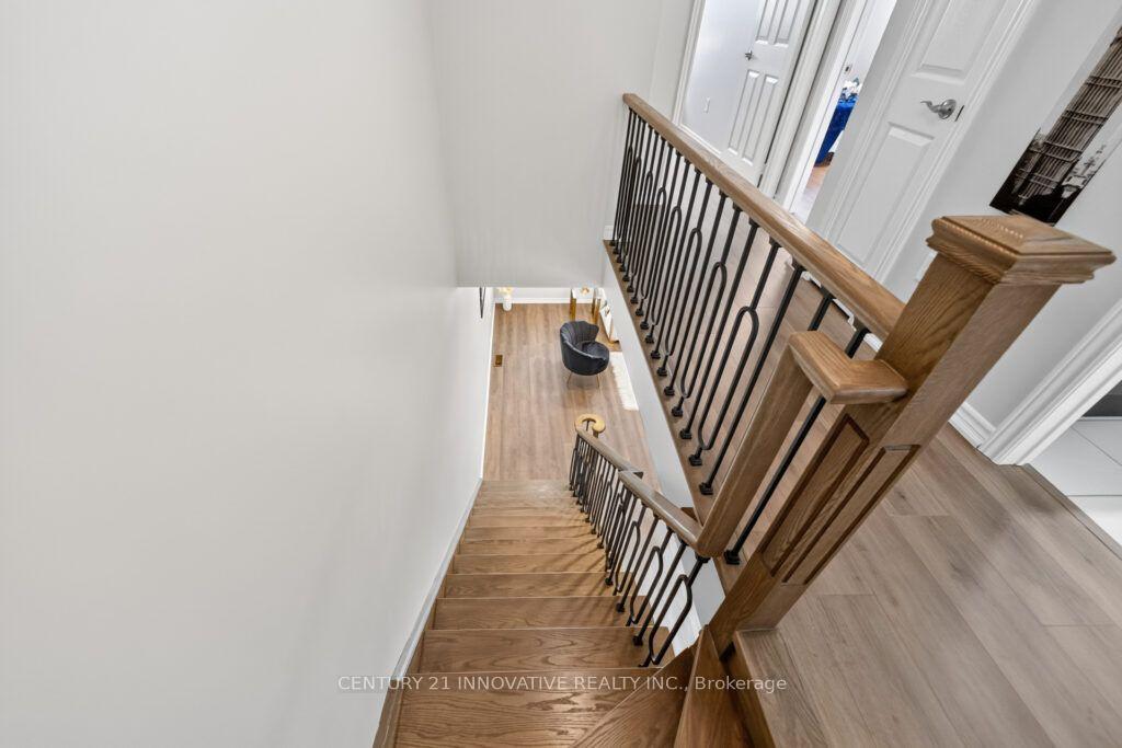 Photo 30 of Unit 13, 3071 Treadwells Drive, Mississauga, Applewood — HOMEH