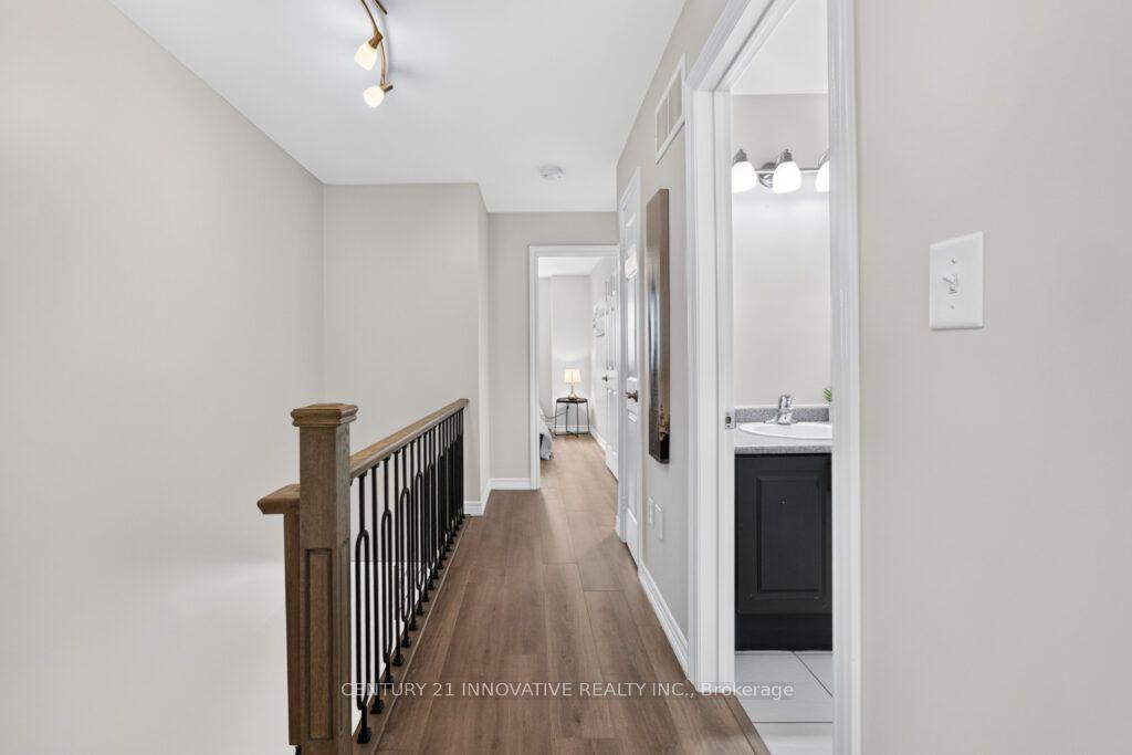 Photo 31 of Unit 13, 3071 Treadwells Drive, Mississauga, Applewood — HOMEH