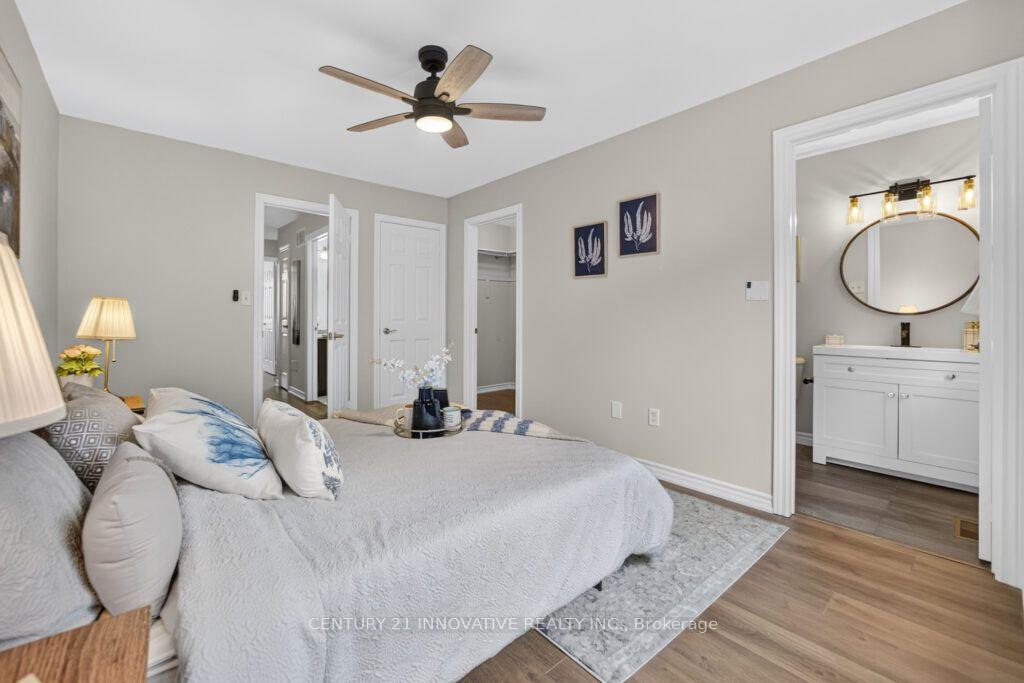 Photo 33 of Unit 13, 3071 Treadwells Drive, Mississauga, Applewood — HOMEH