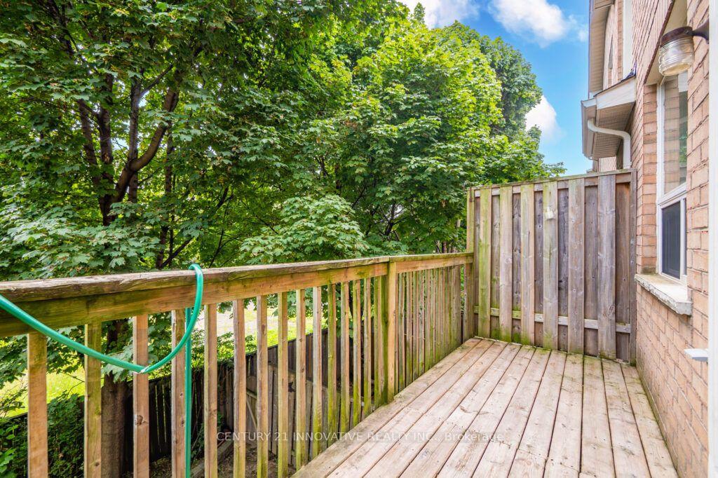 Photo 40 of Unit 13, 3071 Treadwells Drive, Mississauga, Applewood — HOMEH