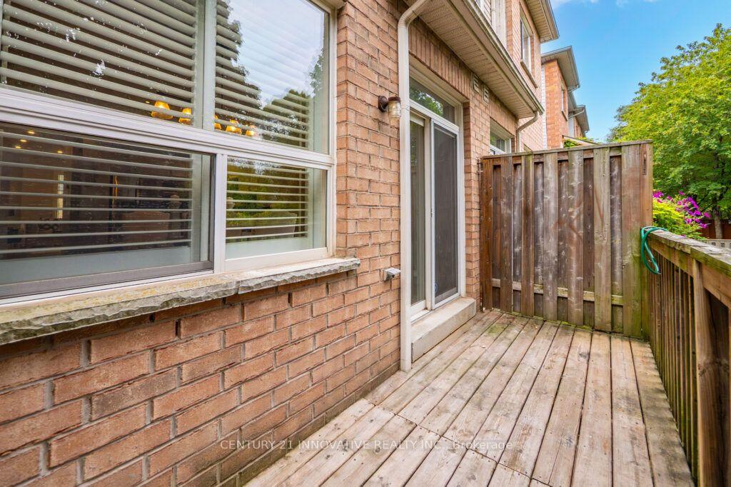 Photo 41 of Unit 13, 3071 Treadwells Drive, Mississauga, Applewood — HOMEH